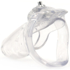 cage de chastete presskey xl 95 x 33cm 5