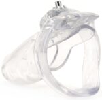 cage de chastete presskey xl 95 x 33cm 5