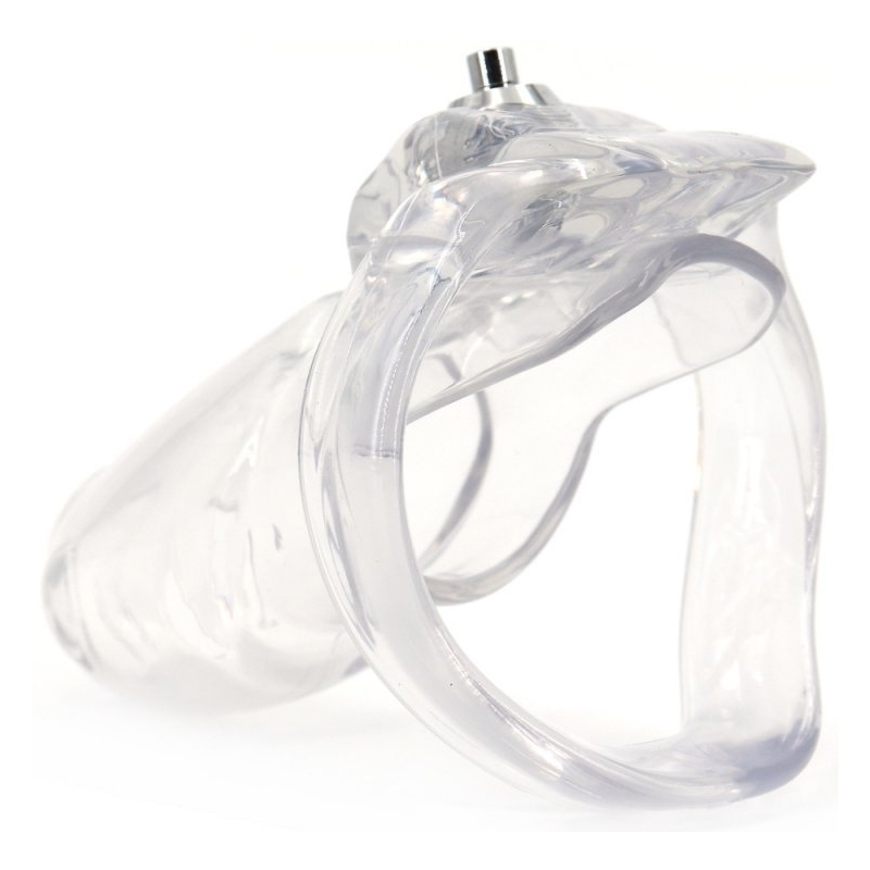 cage de chastete presskey xl 95 x 33cm 5