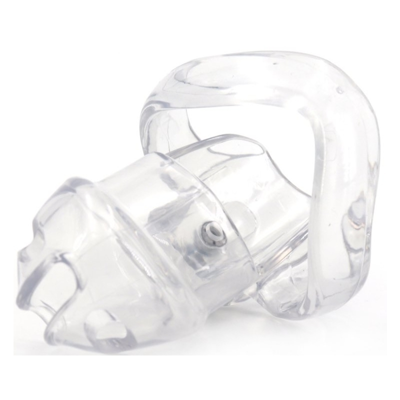 cage de chastete presskey xl 95 x 33cm 6