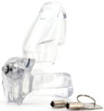 cage de chastete presskey xl 95 x 33cm 7