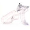 cage de chastete presskey xxl 109 x 33cm 1