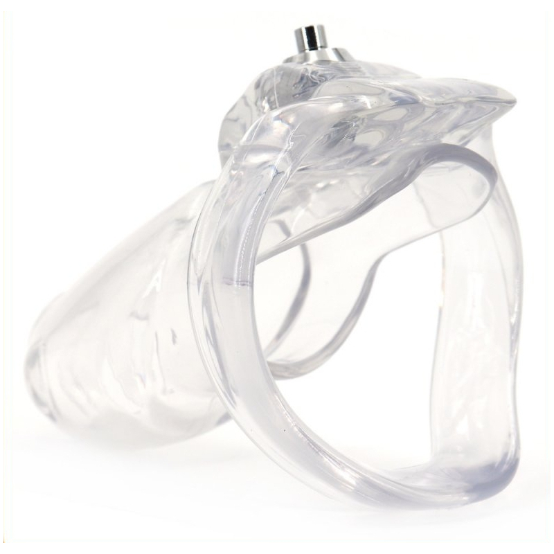 cage de chastete presskey xxl 109 x 33cm 3