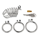 cage de chastete reegick 85 x 35cm 1