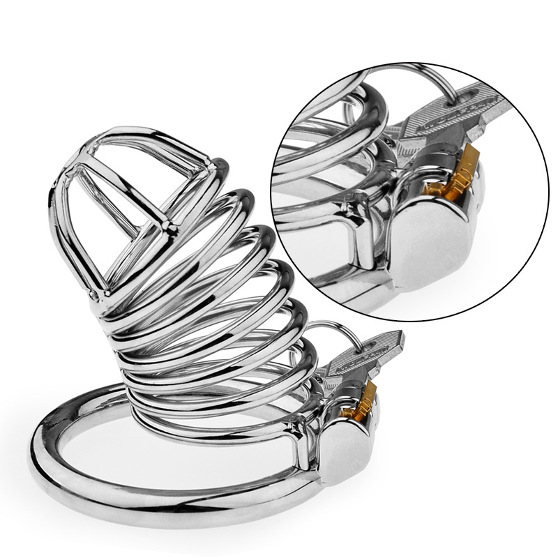 cage de chastete reegick 85 x 35cm 2