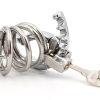 cage de chastete restridick 7 x 33cm 3