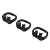 cage de chastete rickers 9 x 3cm noire 7