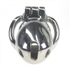 cage de chastete rickers metal 85 x 33 cm 2