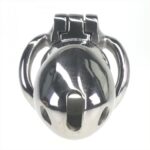 cage de chastete rickers metal 85 x 33 cm 2