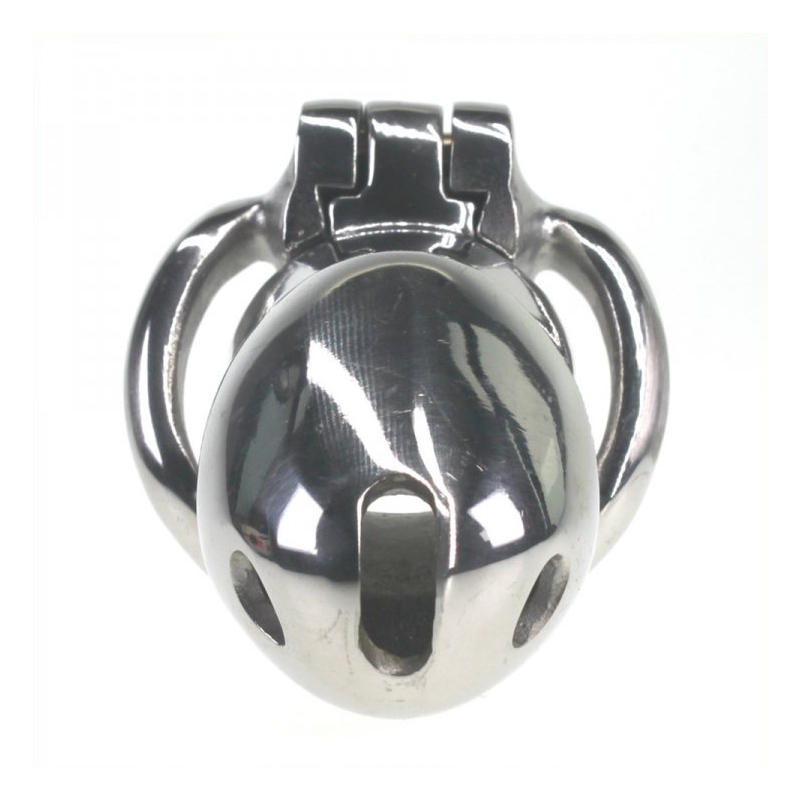 cage de chastete rickers metal 85 x 33 cm 2