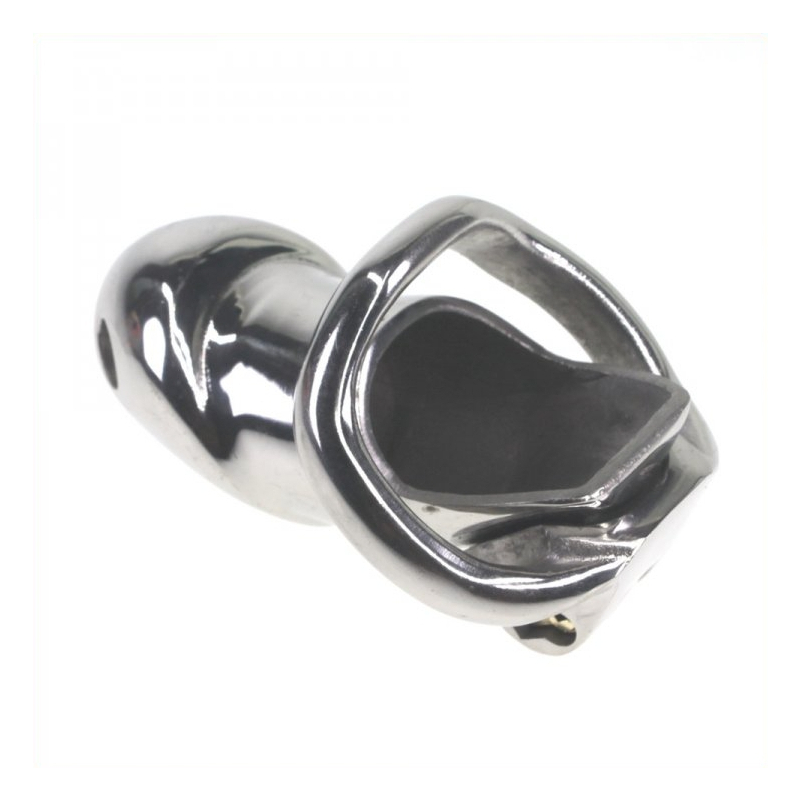 cage de chastete rickers metal 85 x 33 cm 3