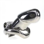 cage de chastete rickers metal 85 x 33 cm 5