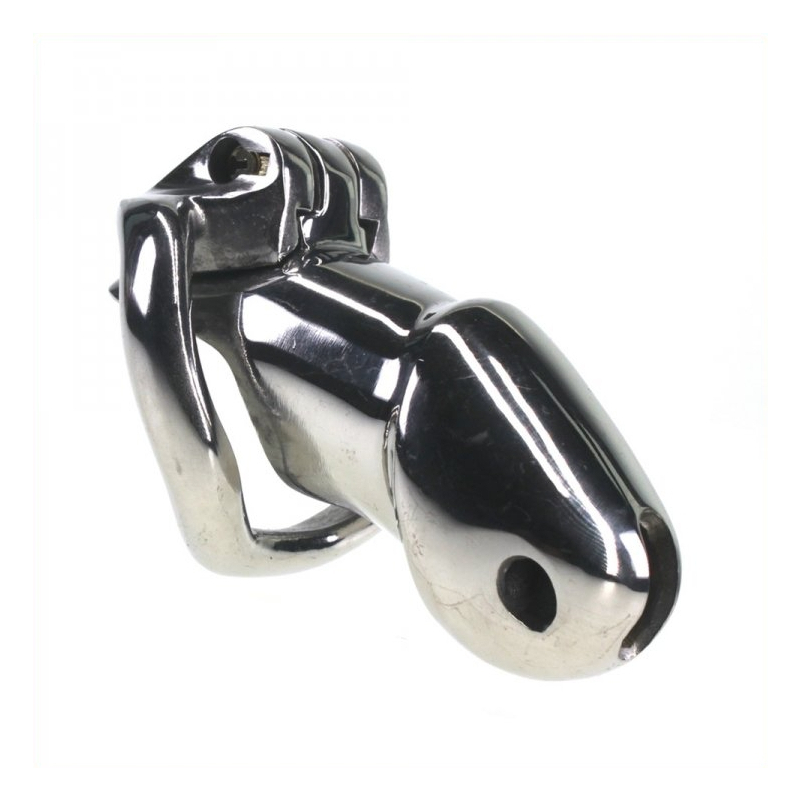 cage de chastete rickers metal 85 x 33 cm