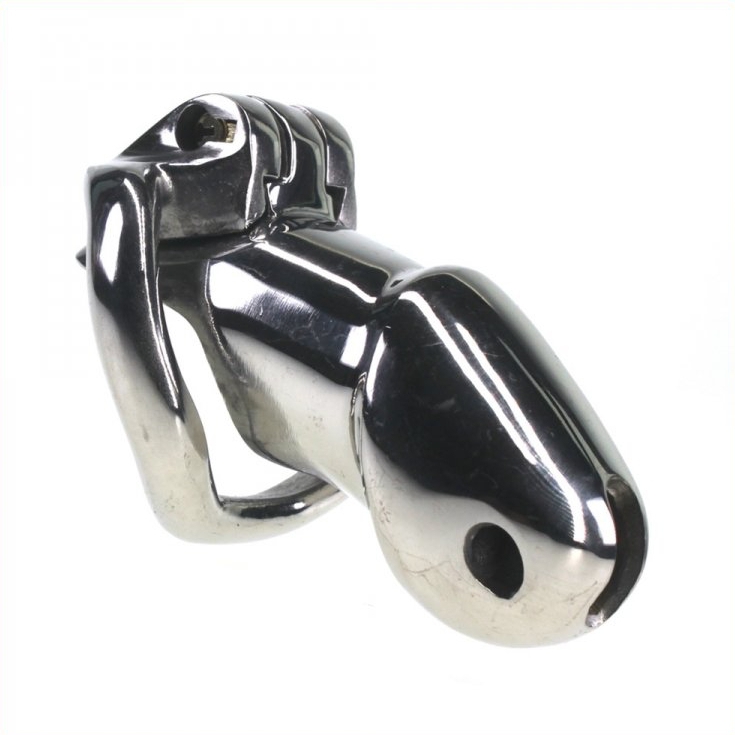 cage de chastete rickers metal 85 x 33 cm