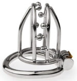 cage de chastete right pearly 7 x 35cm 1