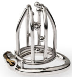 cage de chastete right pearly 7 x 35cm 2
