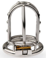 cage de chastete right pearly 7 x 35cm 5