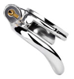 cage de chastete rikidick 15 x 25m 1