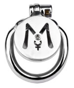 cage de chastete rikidick 15 x 25m 2