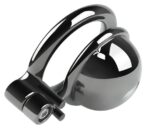 cage de chastete roundit 35 x 34cm 1