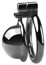 cage de chastete roundit 35 x 34cm