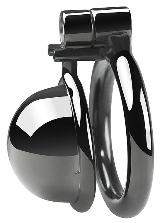 cage de chastete roundit 35 x 34cm