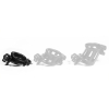 cage de chastete slavia s 6 x 2cm 1