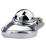 cage de chastete smally 35 x 3cm 1