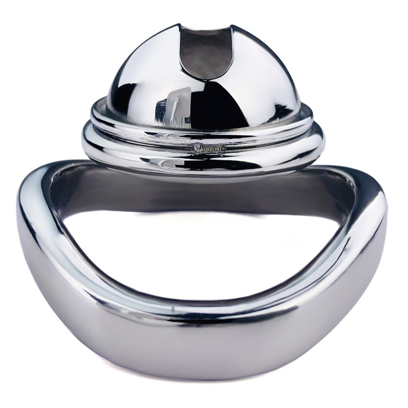cage de chastete smally 35 x 3cm 2