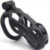 cage de chastete solid naja 85 x 37cm