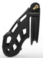 cage de chastete solid naja 85 x 37cm 2