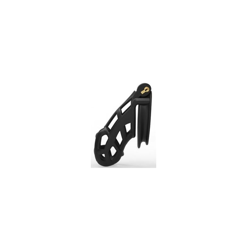 cage de chastete solid naja 85 x 37cm 2