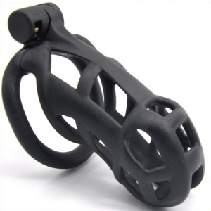 cage de chastete solid naja 85 x 37cm