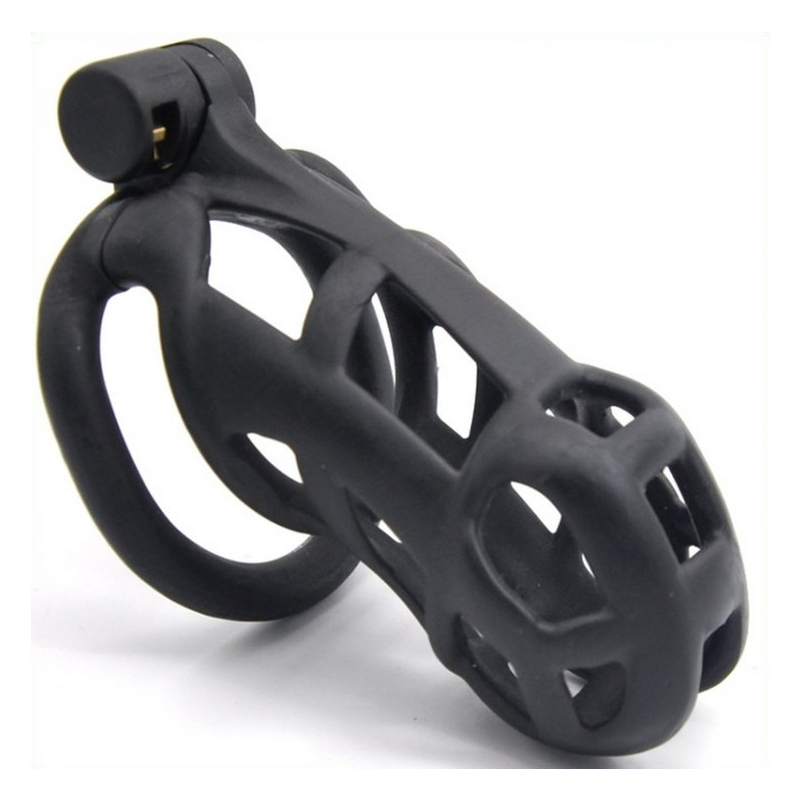 cage de chastete solid naja 85 x 37cm