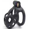 cage de chastete solid vipe 6 x 37cm