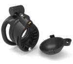 cage de chastete spike open 65 x 3cm