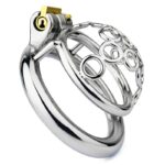 cage de chastete sub max 35 x 36cm