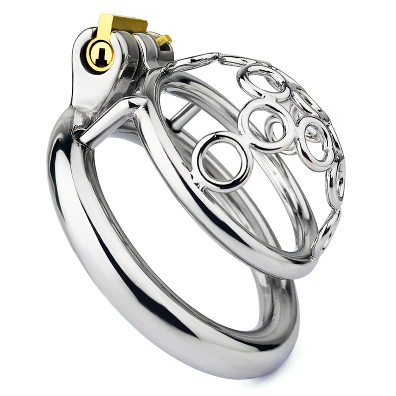 cage de chastete sub max 35 x 36cm