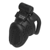 cage de chastete timea 75 x 3cm noir 1