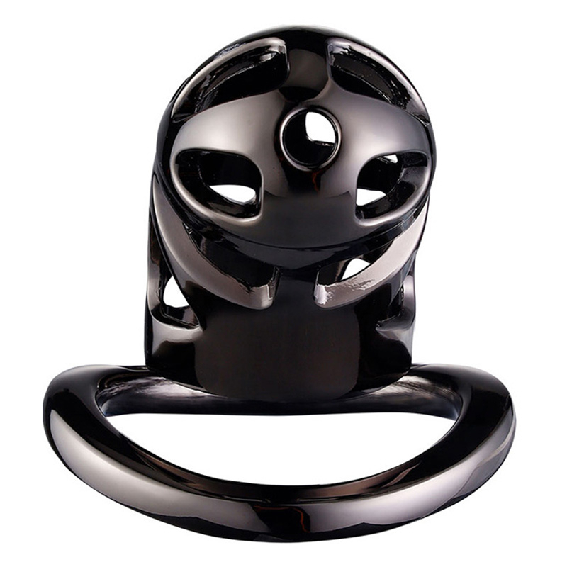 cage de chastete very lock 105 x 35 cm noire 1