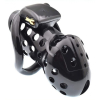 cage de chastete xguard 10 x 3cm noir