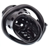 cage de chastete xguard 10 x 3cm noir 2
