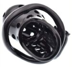 cage de chastete xguard 10 x 3cm noir 2