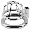 cage de chastete xtrem open 45 x 35cm 1