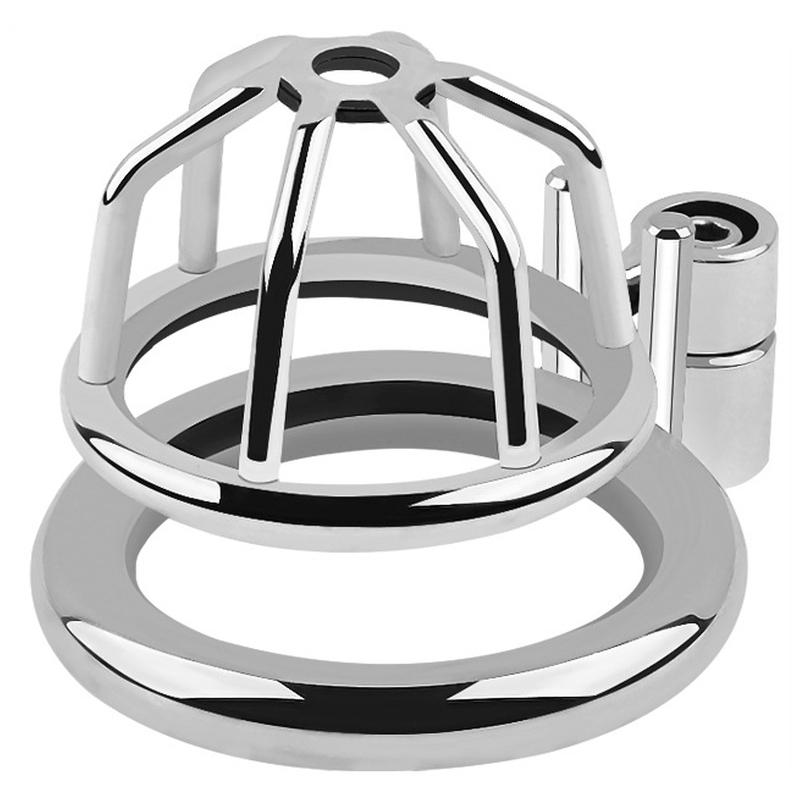 cage de chastete xtrem open 45 x 35cm 1