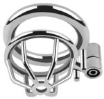 cage de chastete xtrem open 45 x 35cm 2