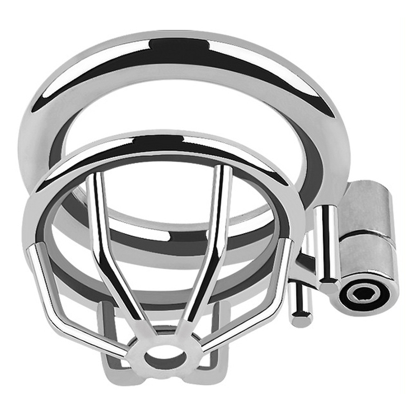 cage de chastete xtrem open 45 x 35cm 2