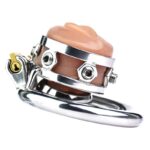 cage de chastete xtrem pussy 2 x 35cm 1