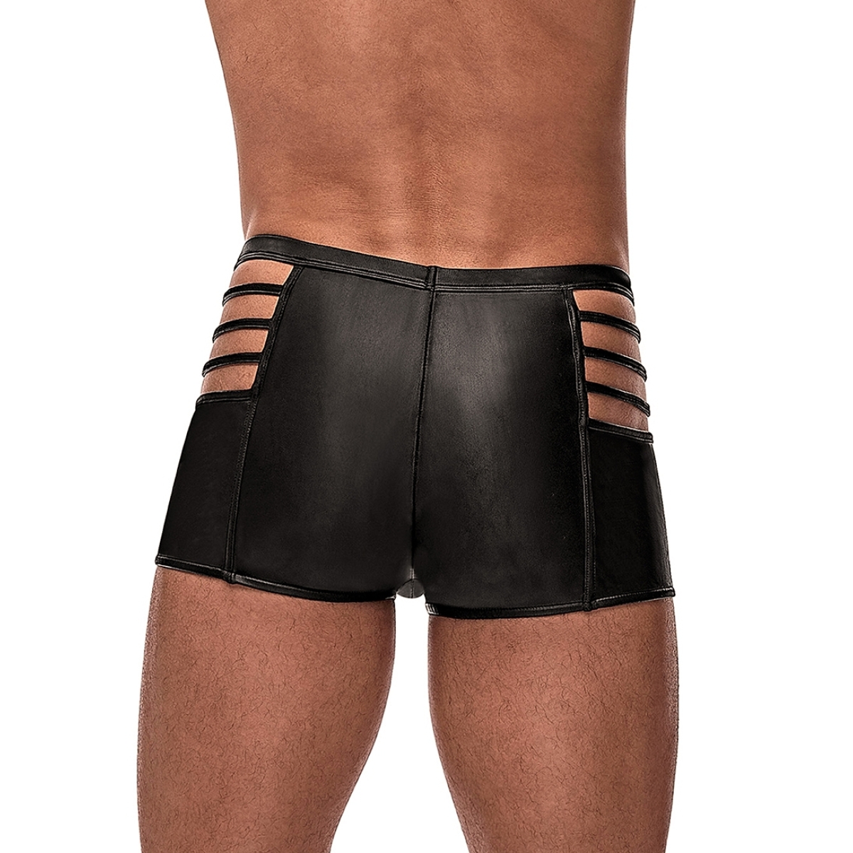 cage matte short 1
