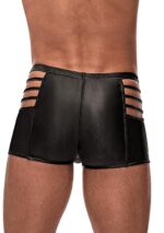 cage matte short 1